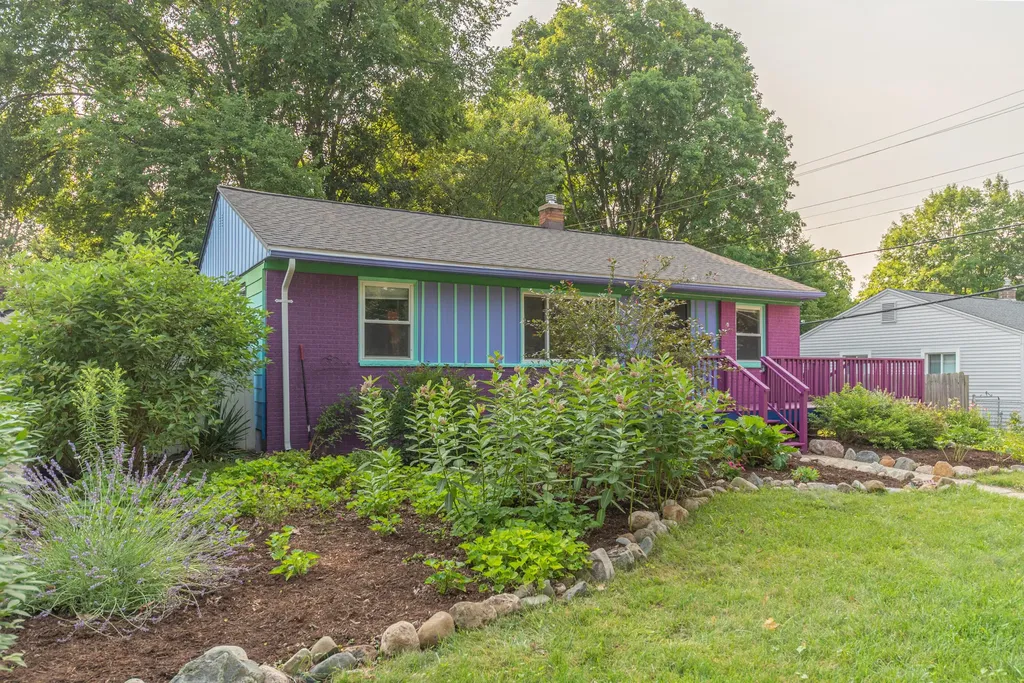 444 Osband Street Ypsilanti City MI 48198