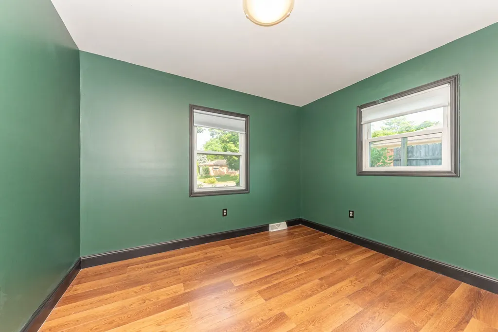 444 Osband Street Ypsilanti City MI 48198