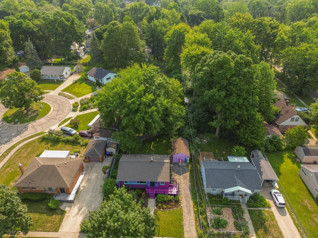 444 Osband Street Ypsilanti City MI 48198