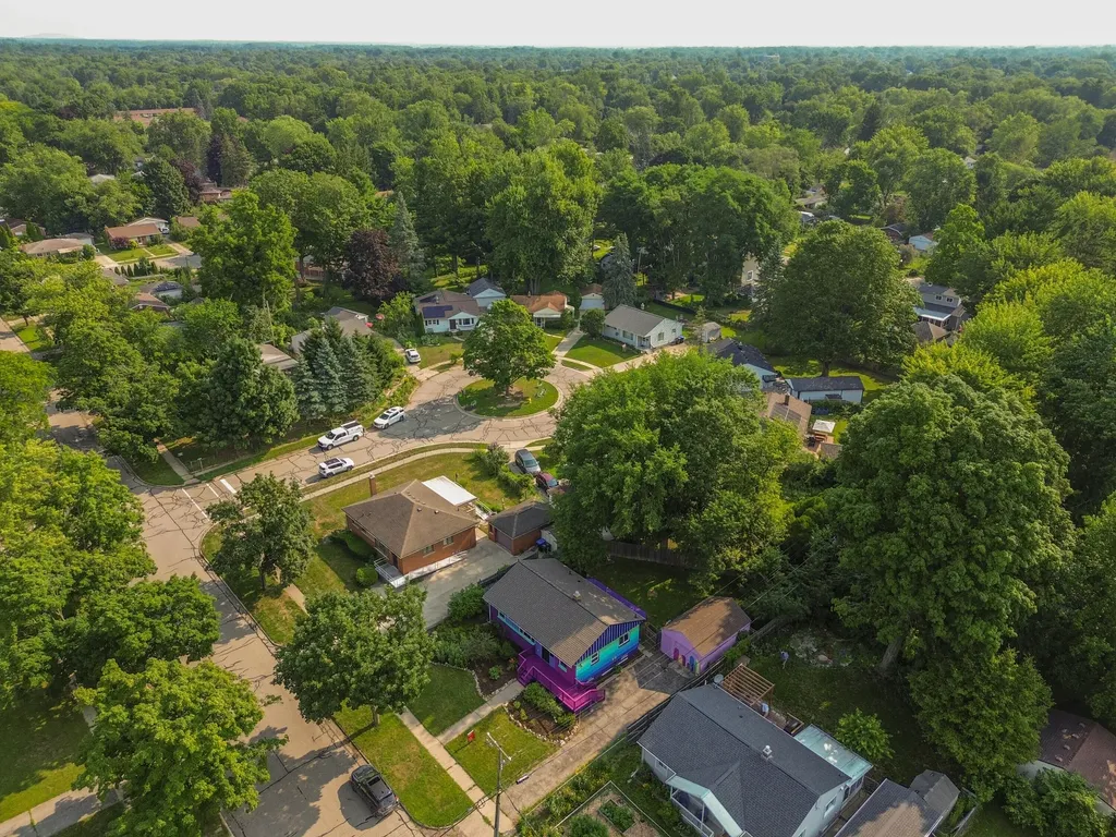 444 Osband Street Ypsilanti City MI 48198
