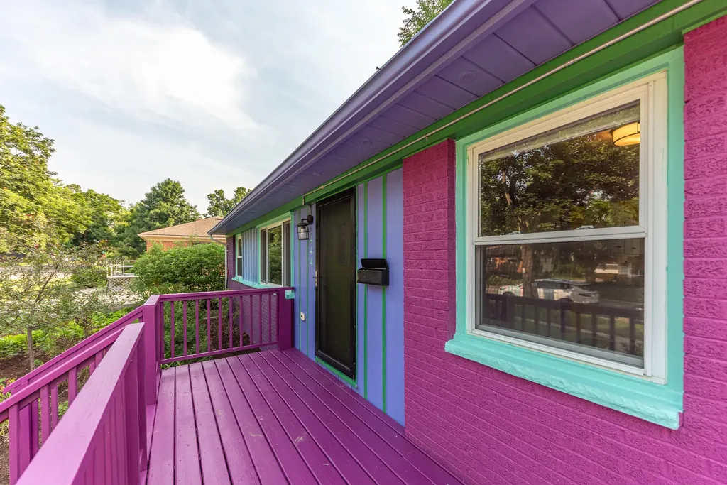 444 Osband Street Ypsilanti City MI 48198