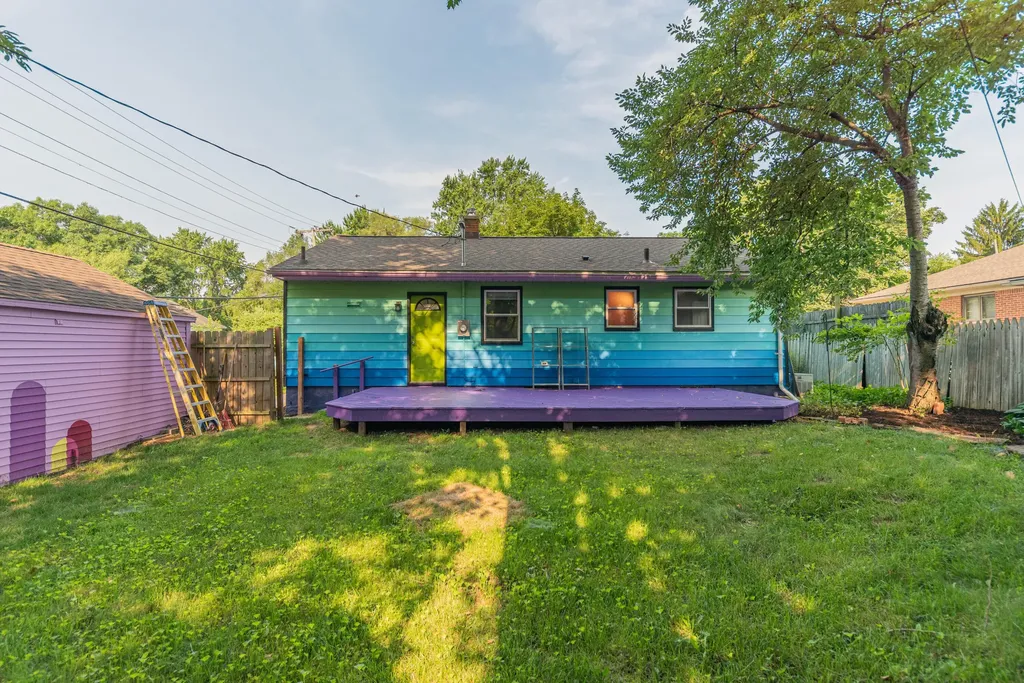 444 Osband Street Ypsilanti City MI 48198
