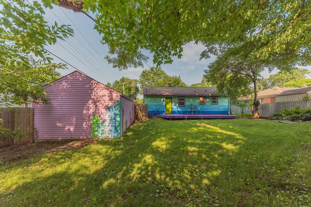 444 Osband Street Ypsilanti City MI 48198