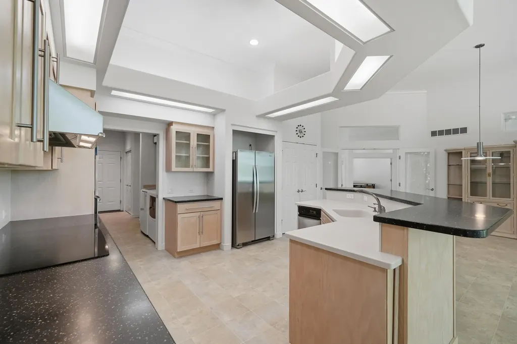 7544 Lake Hollow Court Webster Township MI 48130
