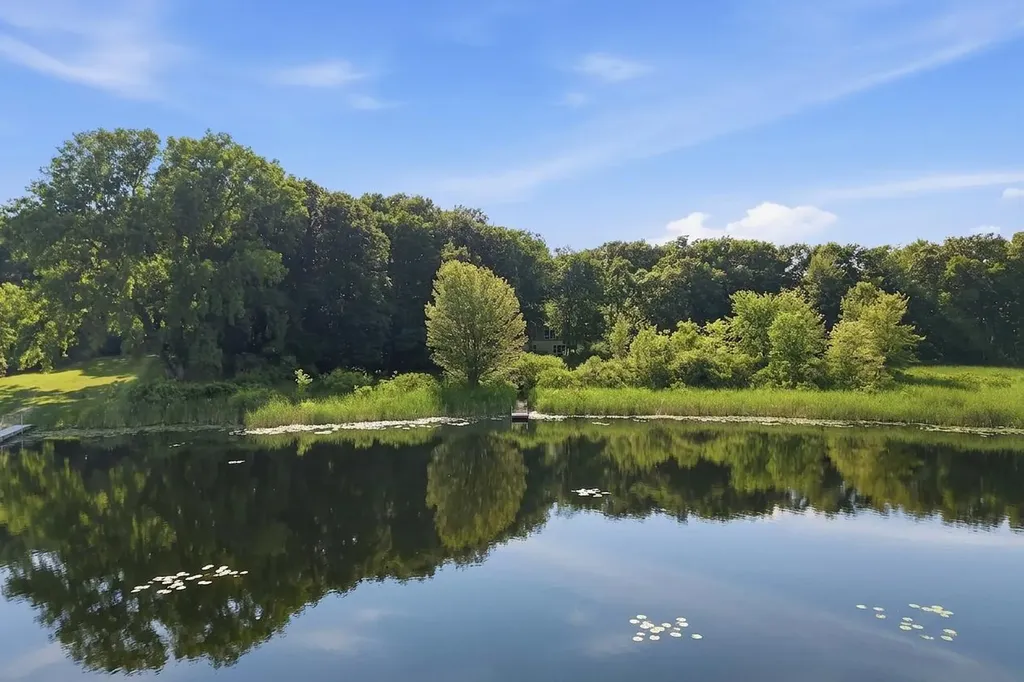 7544 Lake Hollow Court Webster Township MI 48130