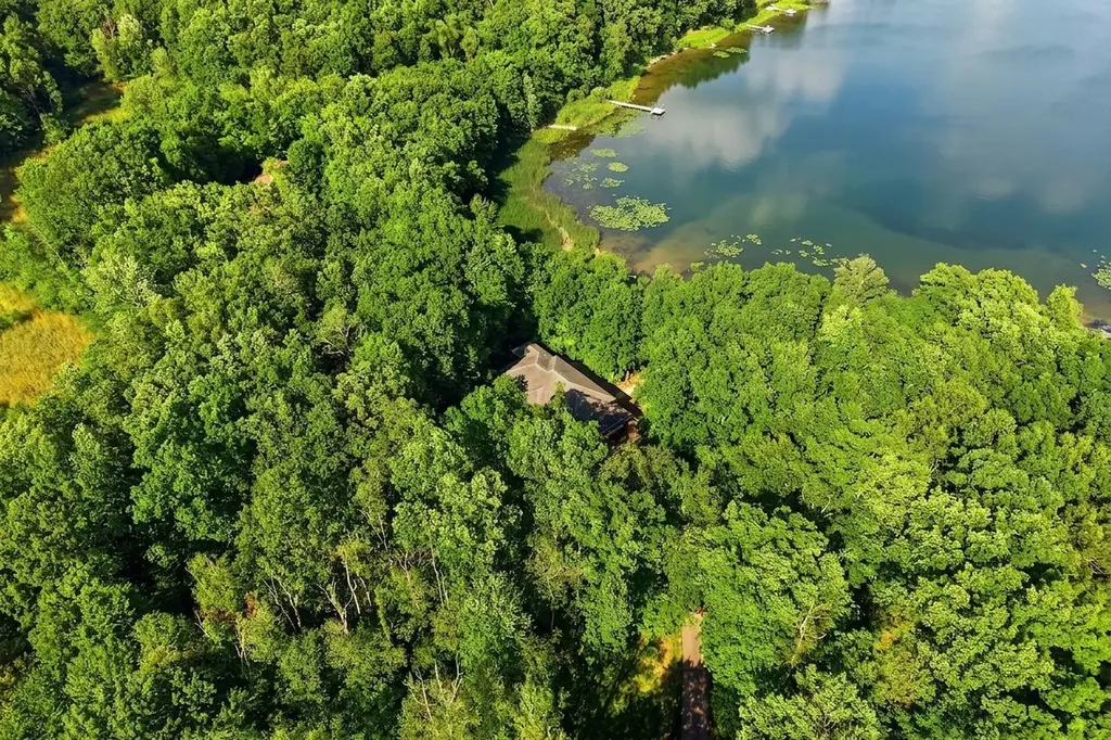 7544 Lake Hollow Court Webster Township MI 48130