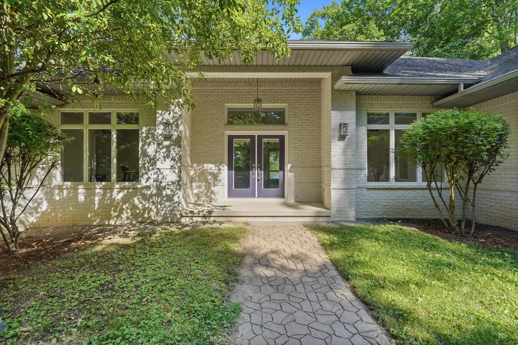 7544 Lake Hollow Court Webster Township MI 48130