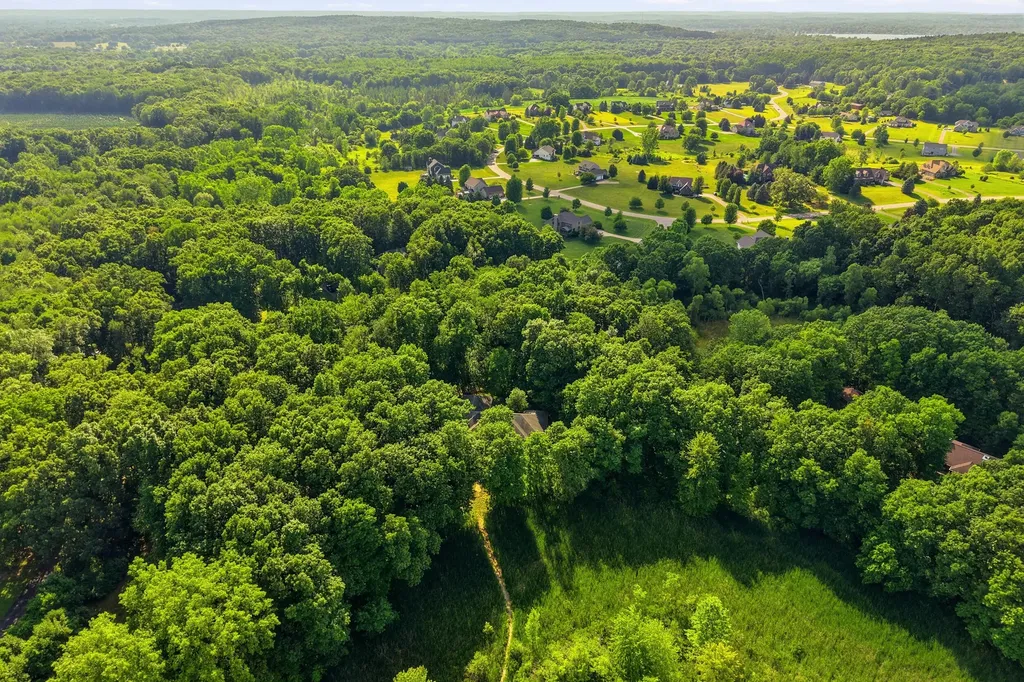 7544 Lake Hollow Court Webster Township MI 48130