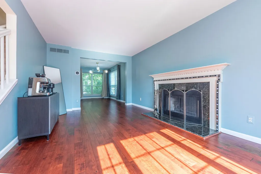 2812 Aspen Ridge Drive Pittsfield Charter Township MI 48103