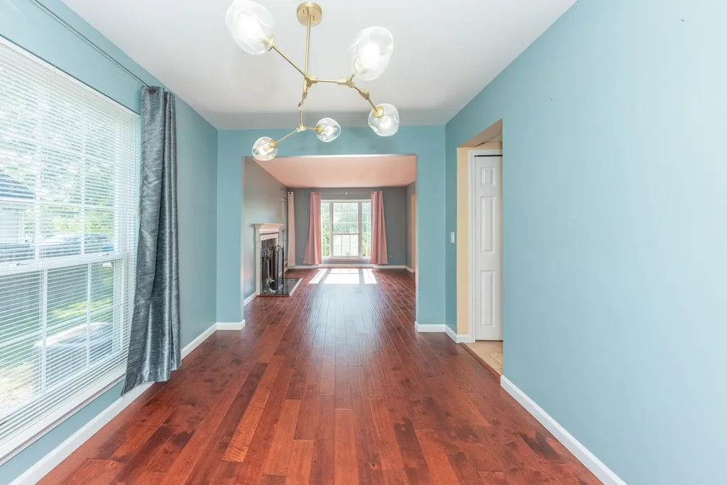 2812 Aspen Ridge Drive Pittsfield Charter Township MI 48103