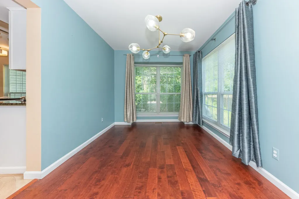 2812 Aspen Ridge Drive Pittsfield Charter Township MI 48103