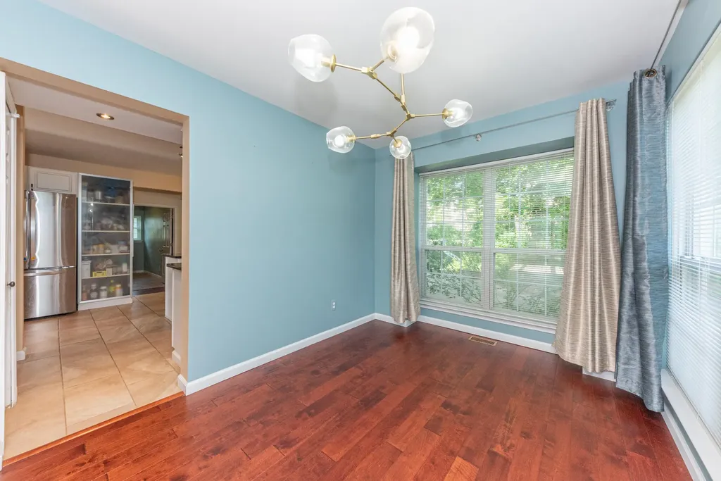 2812 Aspen Ridge Drive Pittsfield Charter Township MI 48103