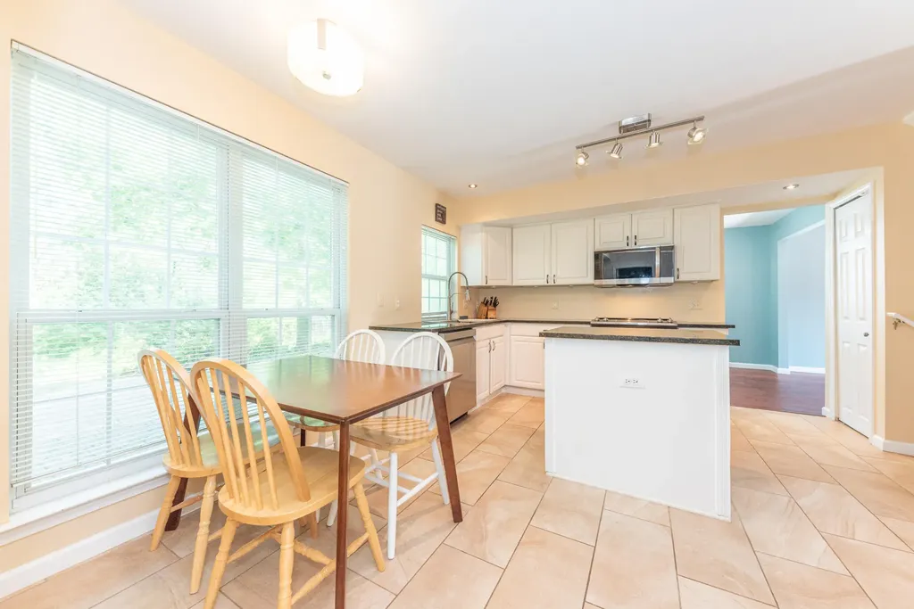 2812 Aspen Ridge Drive Pittsfield Charter Township MI 48103