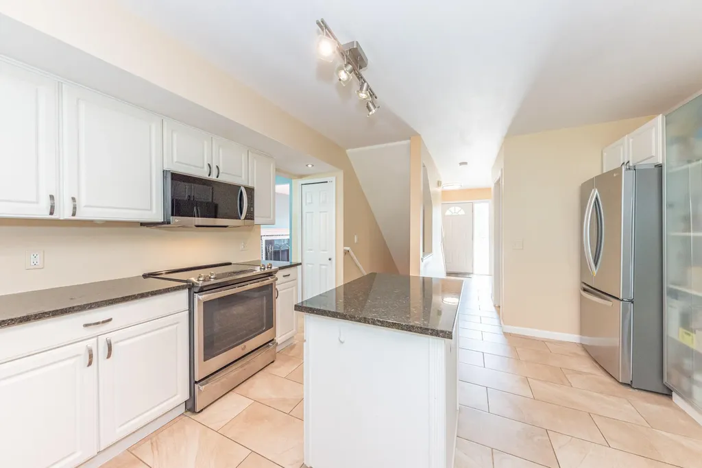 2812 Aspen Ridge Drive Pittsfield Charter Township MI 48103