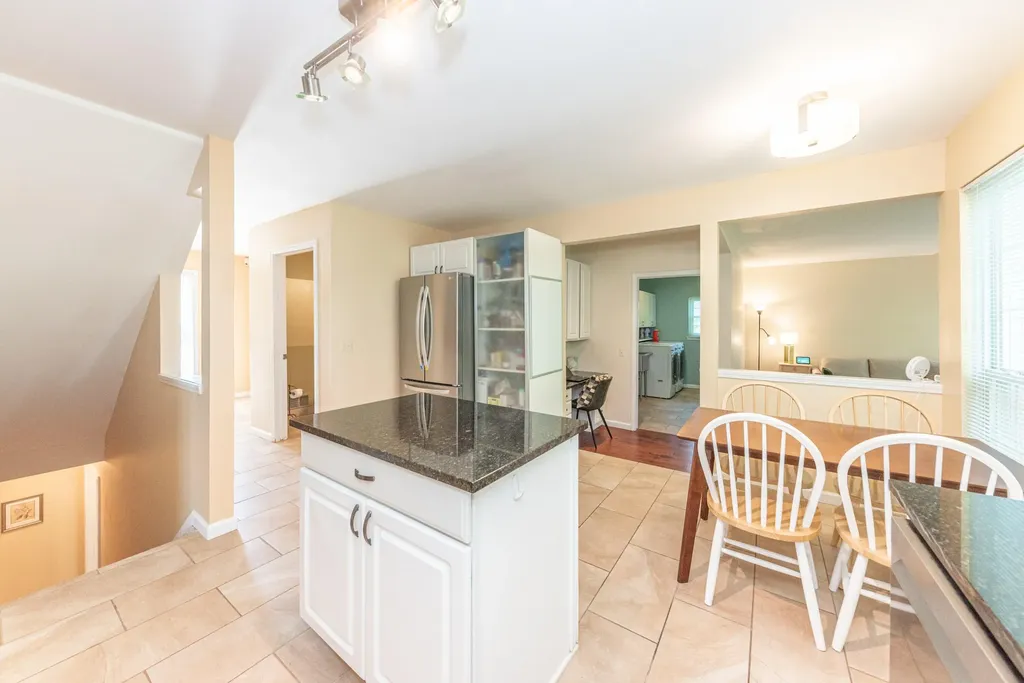 2812 Aspen Ridge Drive Pittsfield Charter Township MI 48103