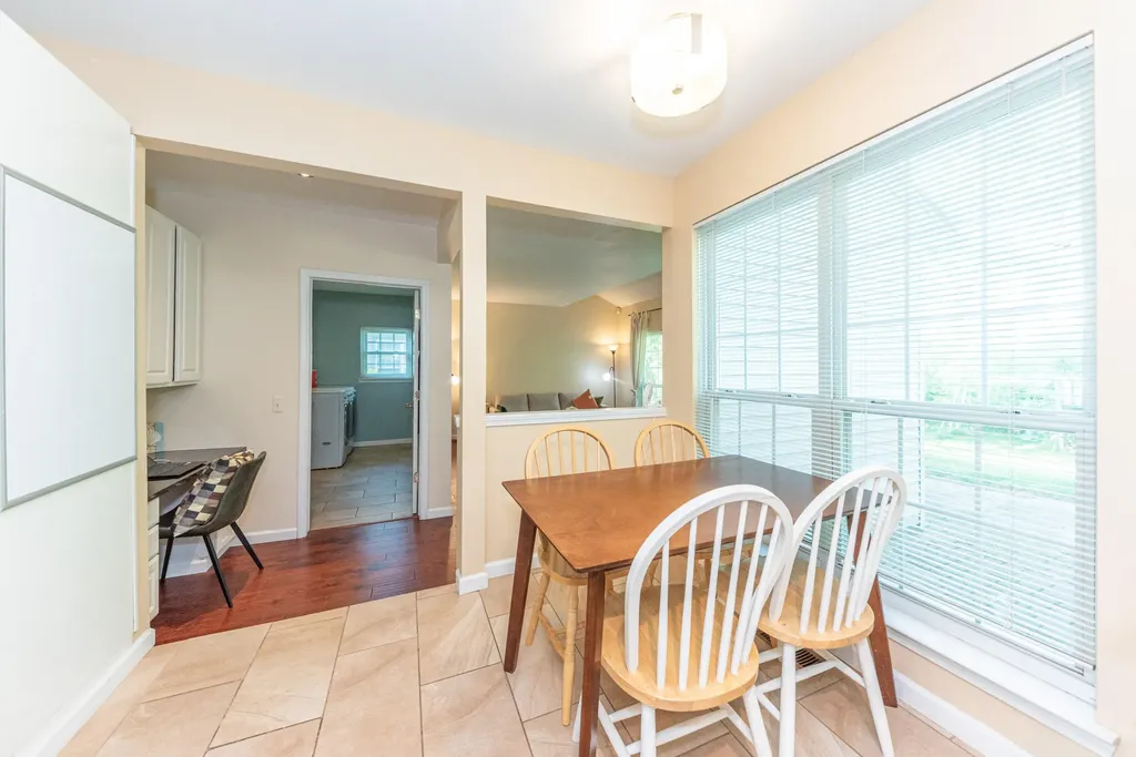 2812 Aspen Ridge Drive Pittsfield Charter Township MI 48103