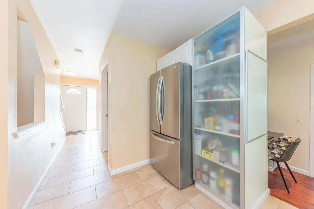 2812 Aspen Ridge Drive Pittsfield Charter Township MI 48103