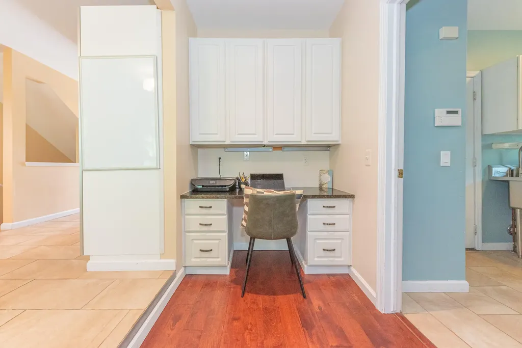2812 Aspen Ridge Drive Pittsfield Charter Township MI 48103