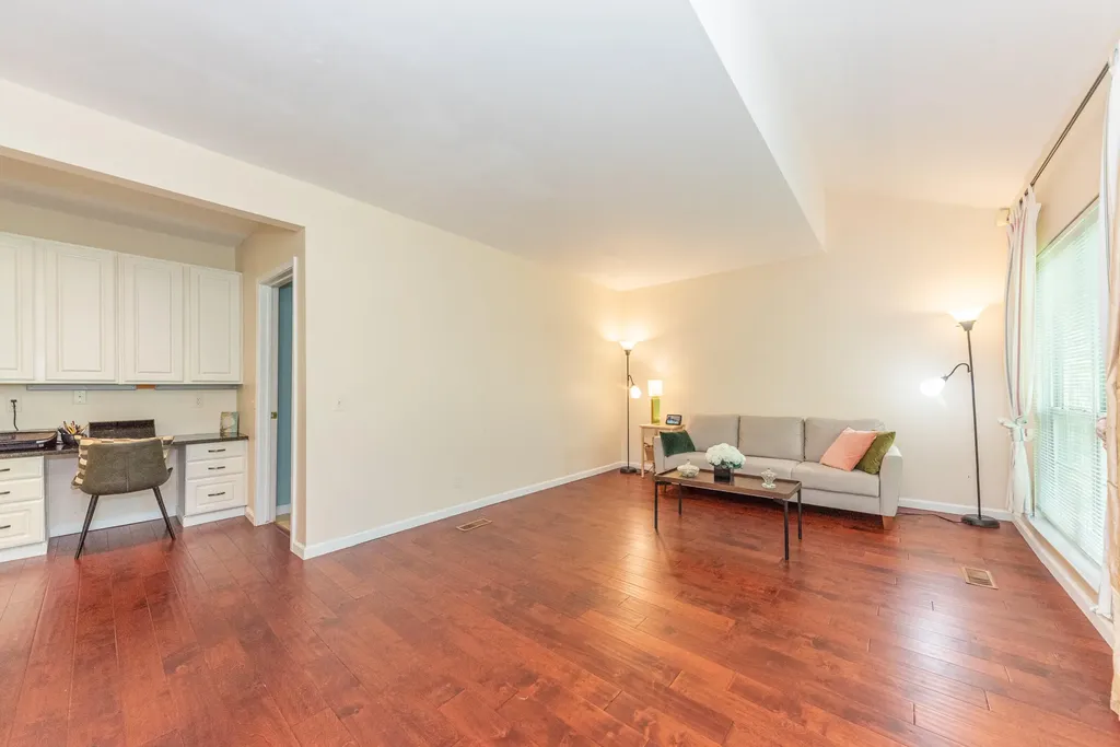 2812 Aspen Ridge Drive Pittsfield Charter Township MI 48103