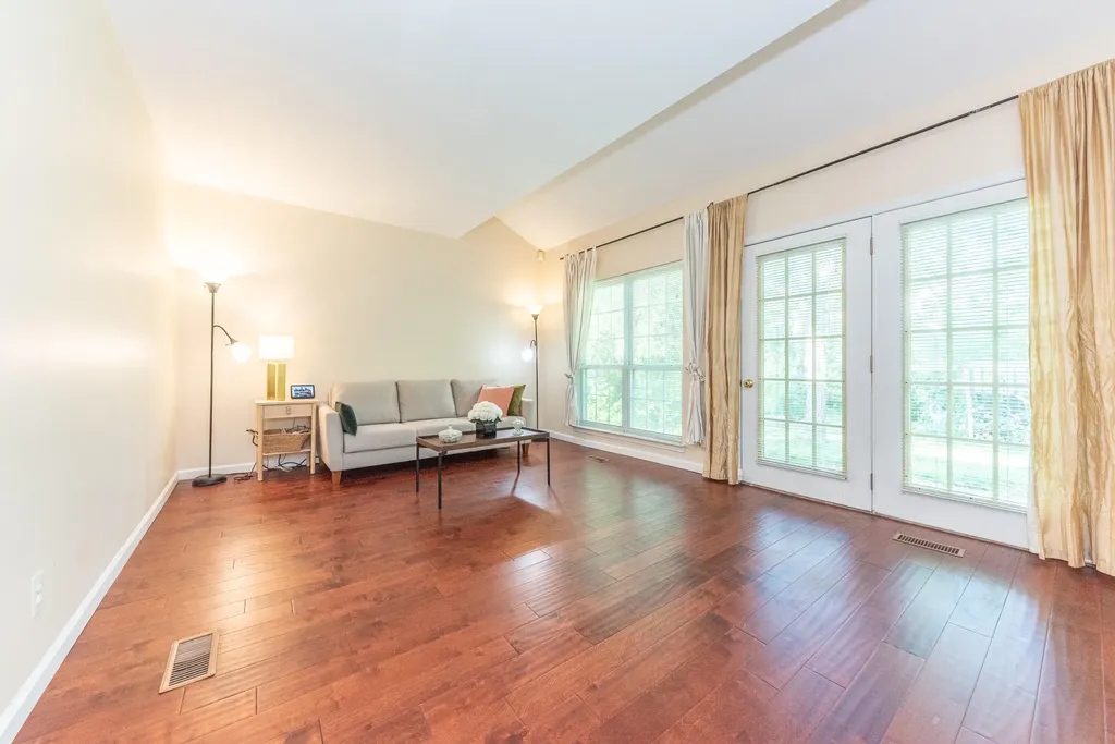 2812 Aspen Ridge Drive Pittsfield Charter Township MI 48103