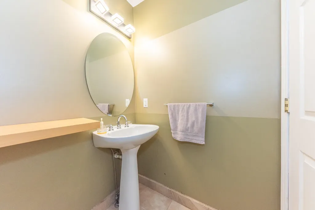 2812 Aspen Ridge Drive Pittsfield Charter Township MI 48103