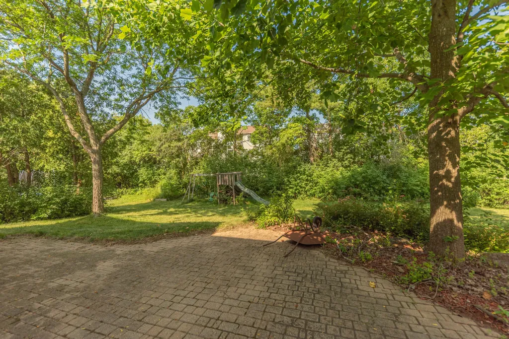 2812 Aspen Ridge Drive Pittsfield Charter Township MI 48103