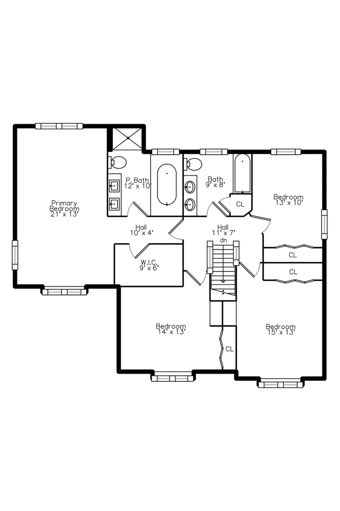 2812 Aspen Ridge Drive Pittsfield Charter Township MI 48103
