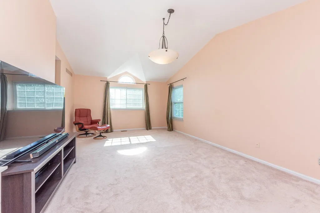 2812 Aspen Ridge Drive Pittsfield Charter Township MI 48103