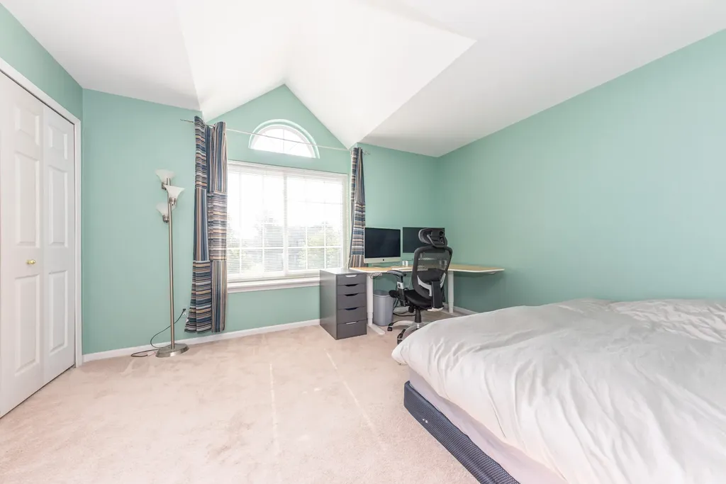 2812 Aspen Ridge Drive Pittsfield Charter Township MI 48103