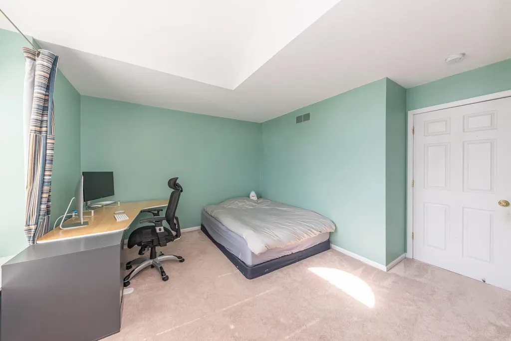 2812 Aspen Ridge Drive Pittsfield Charter Township MI 48103