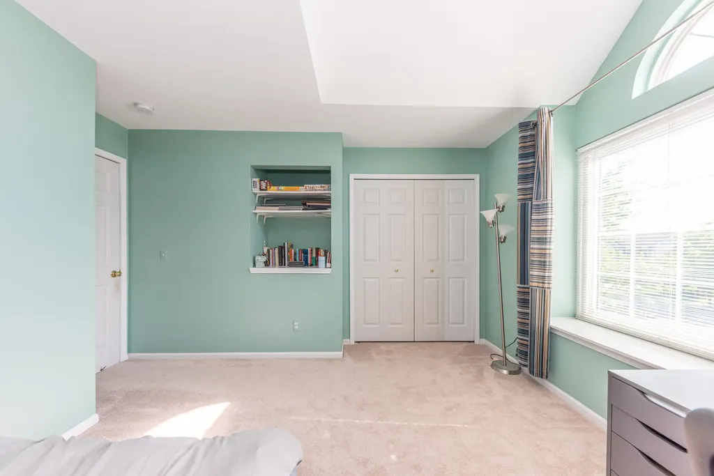 2812 Aspen Ridge Drive Pittsfield Charter Township MI 48103