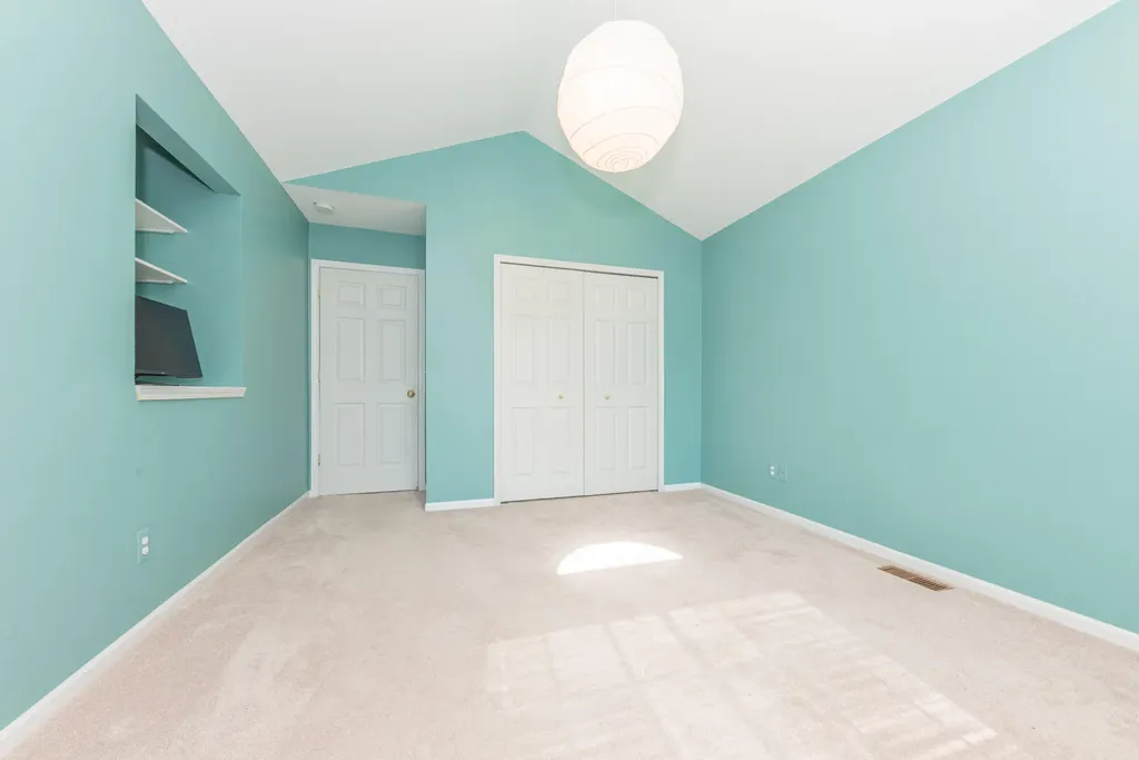 2812 Aspen Ridge Drive Pittsfield Charter Township MI 48103