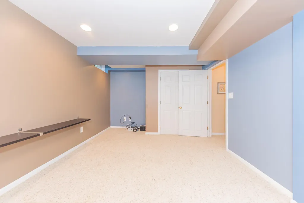 2812 Aspen Ridge Drive Pittsfield Charter Township MI 48103