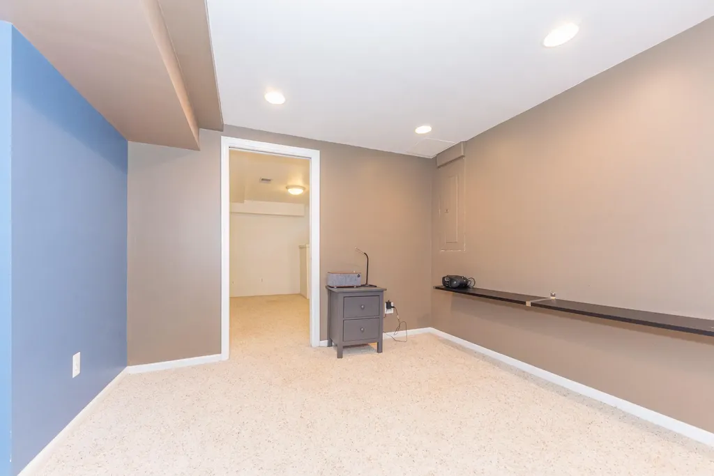 2812 Aspen Ridge Drive Pittsfield Charter Township MI 48103