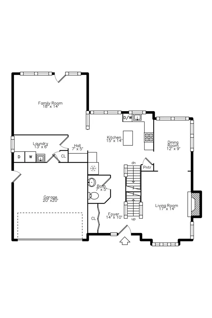 2812 Aspen Ridge Drive Pittsfield Charter Township MI 48103
