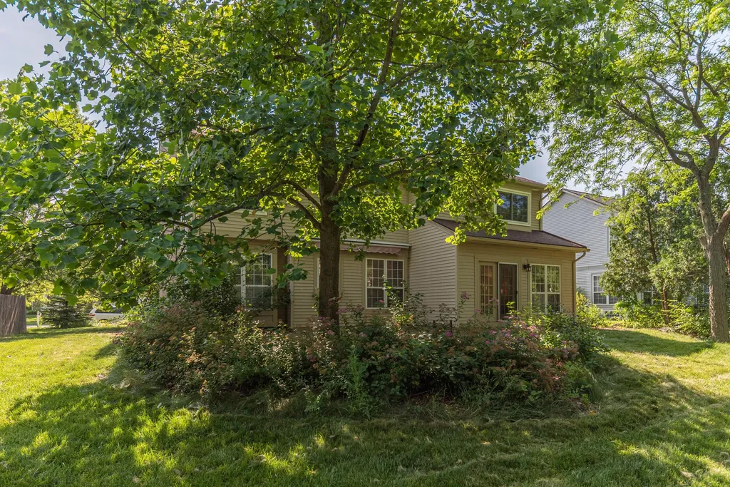 2812 Aspen Ridge Drive Pittsfield Charter Township MI 48103