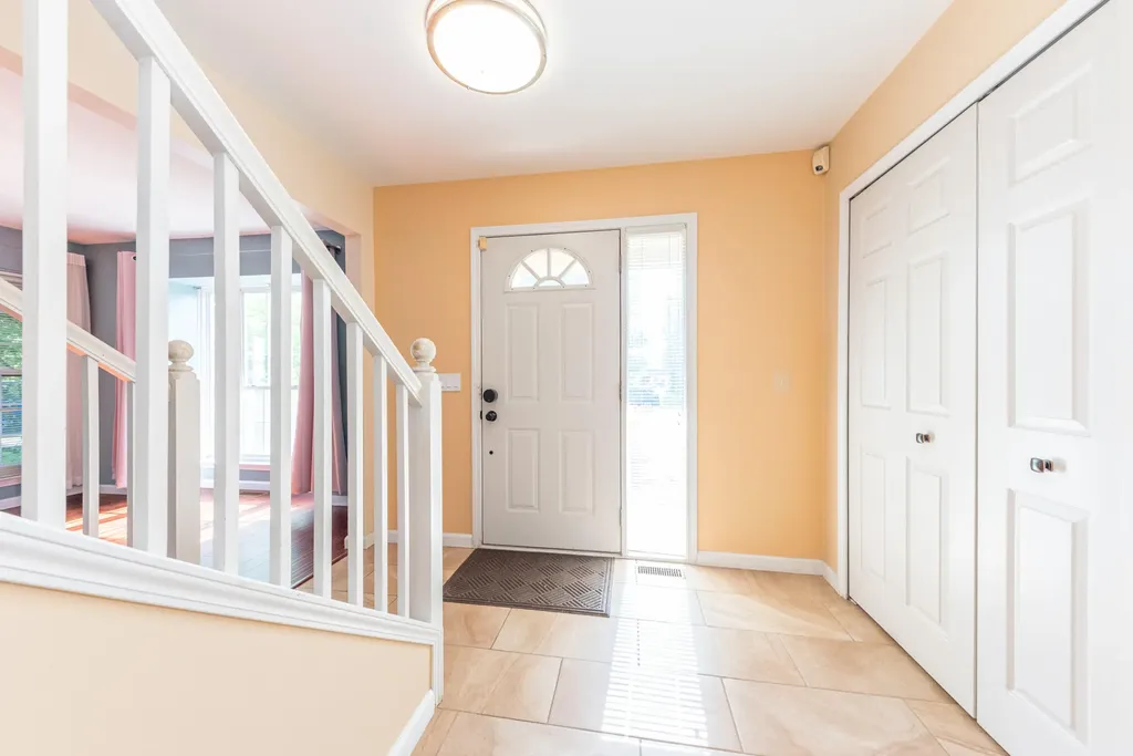 2812 Aspen Ridge Drive Pittsfield Charter Township MI 48103