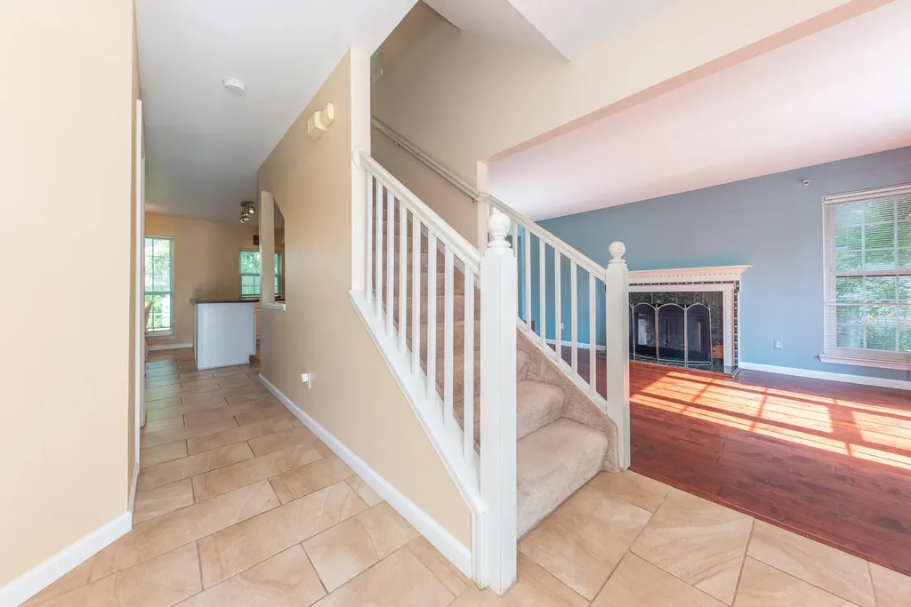 2812 Aspen Ridge Drive Pittsfield Charter Township MI 48103