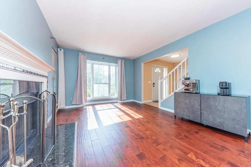 2812 Aspen Ridge Drive Pittsfield Charter Township MI 48103