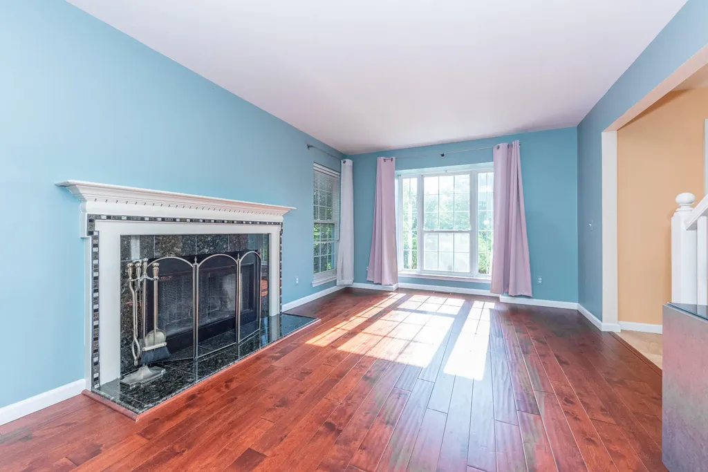 2812 Aspen Ridge Drive Pittsfield Charter Township MI 48103