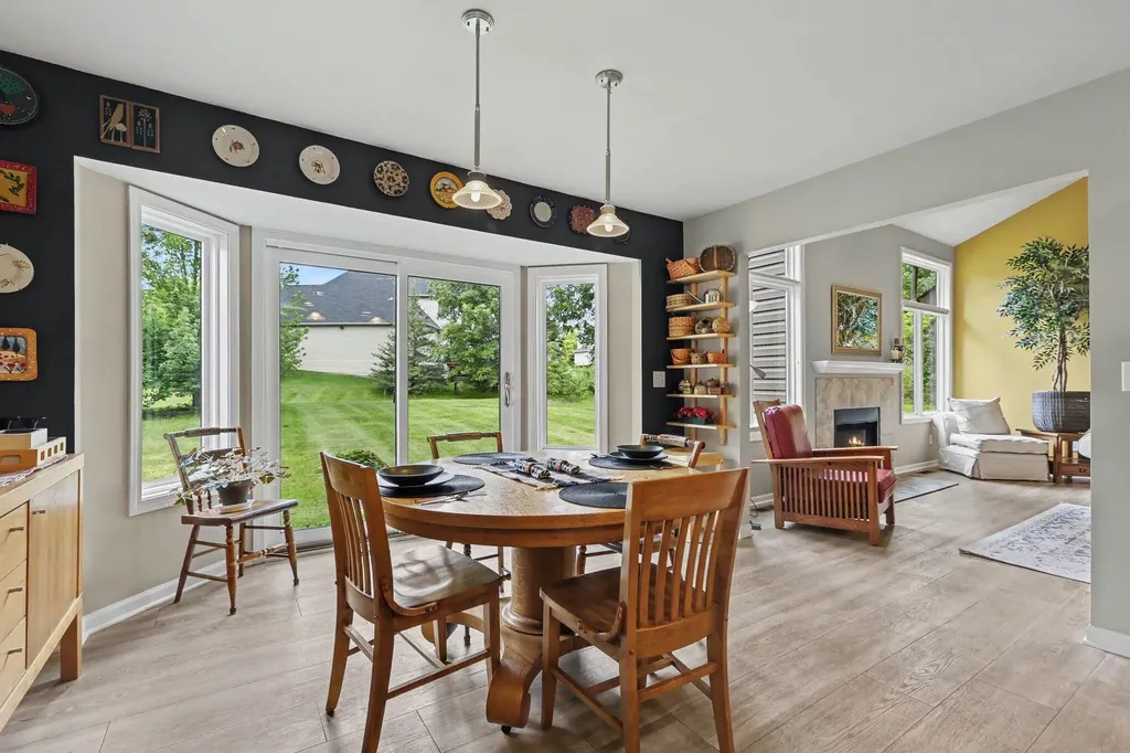 1696 W Ellsworth Road Pittsfield Charter Township MI 48108