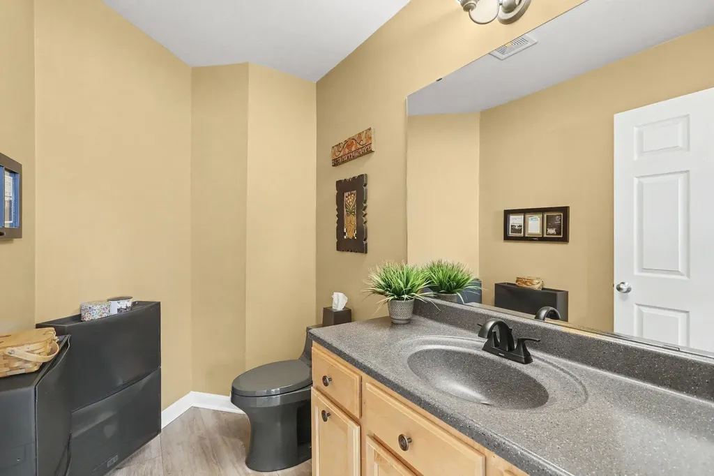 1696 W Ellsworth Road Pittsfield Charter Township MI 48108