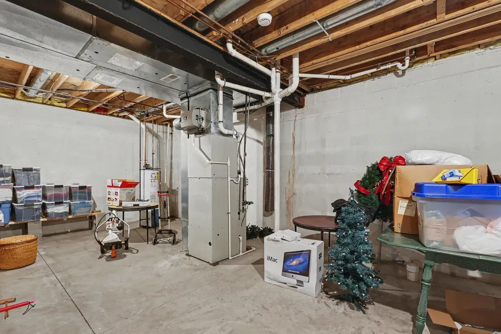 1696 W Ellsworth Road Pittsfield Charter Township MI 48108