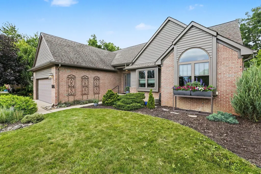 1696 W Ellsworth Road Pittsfield Charter Township MI 48108