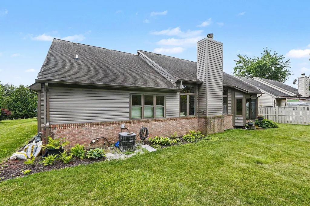 1696 W Ellsworth Road Pittsfield Charter Township MI 48108