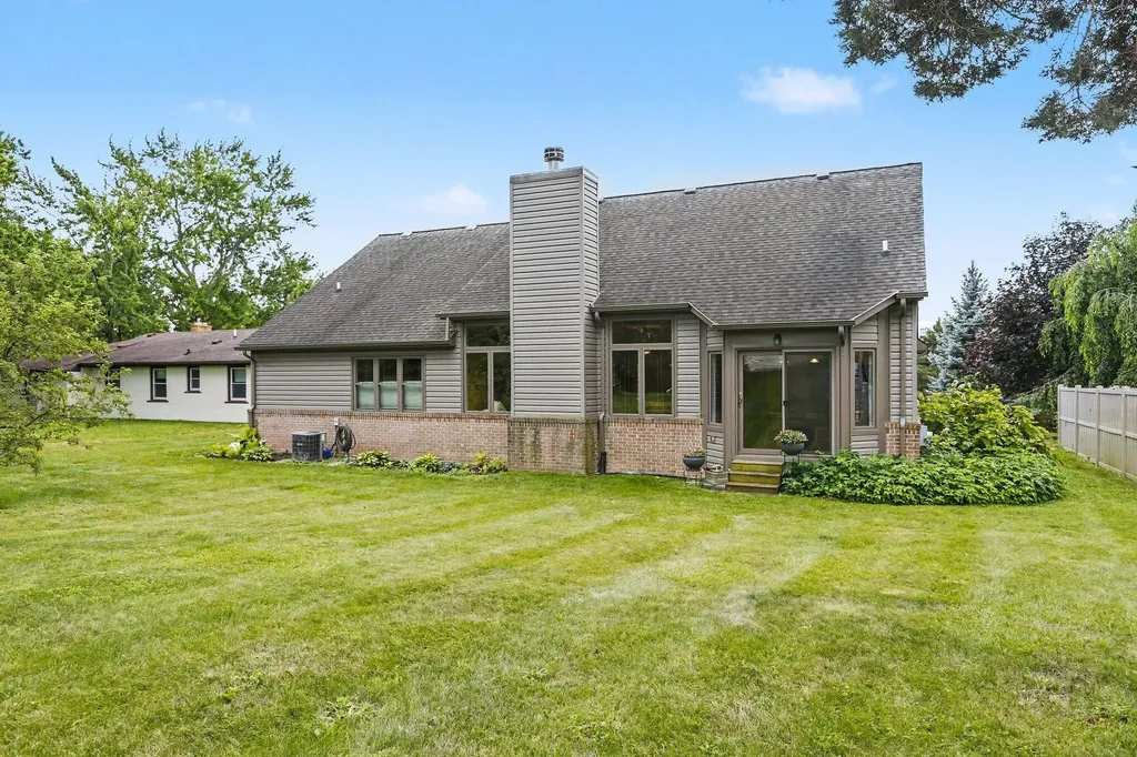 1696 W Ellsworth Road Pittsfield Charter Township MI 48108
