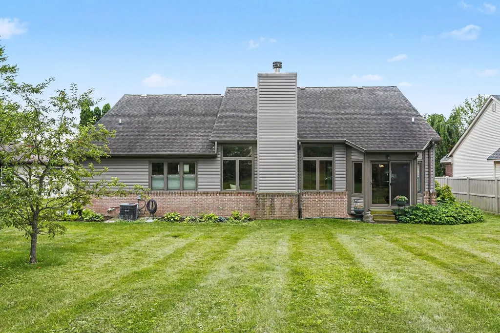 1696 W Ellsworth Road Pittsfield Charter Township MI 48108