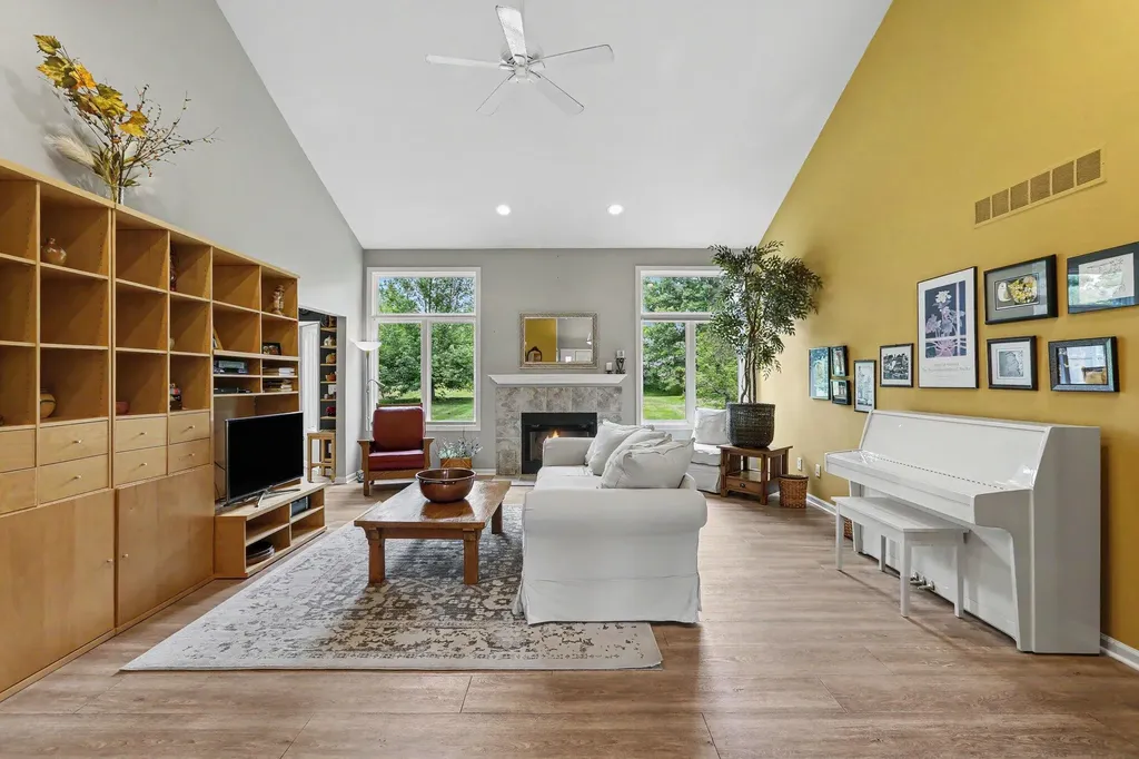 1696 W Ellsworth Road Pittsfield Charter Township MI 48108