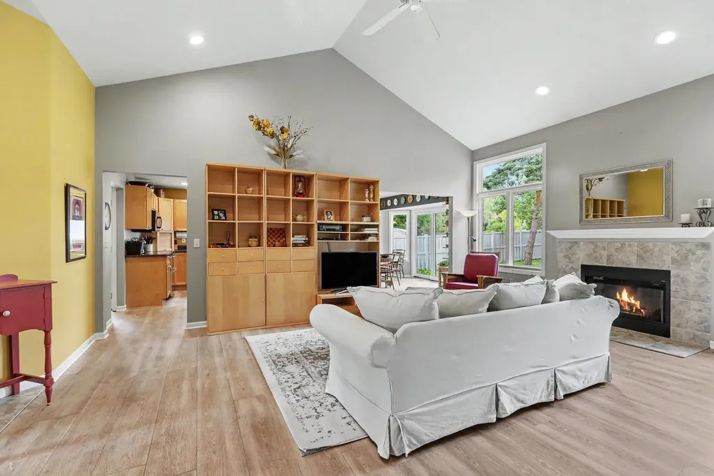 1696 W Ellsworth Road Pittsfield Charter Township MI 48108