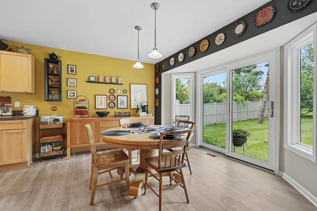 1696 W Ellsworth Road Pittsfield Charter Township MI 48108